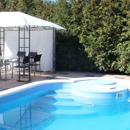 37 Apartament Siófok