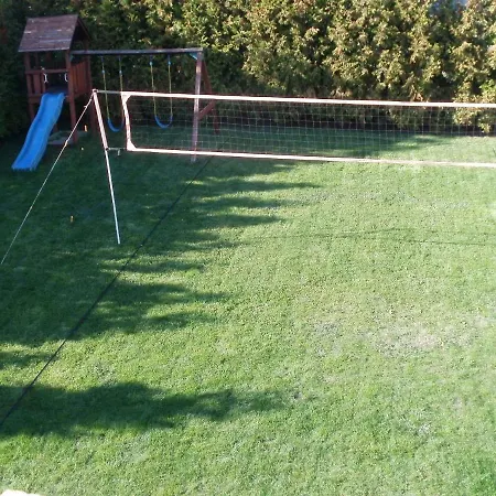 Apartament 37 Siófok